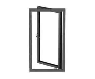 Aluminium Door 01