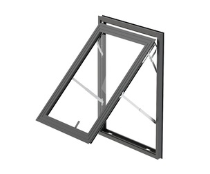 Aluminium Door 03