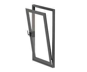Aluminium Door 04