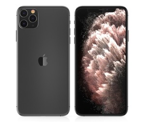 Apple iPhone 11 Pro Max