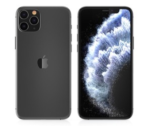 Apple iPhone 11 Pro
