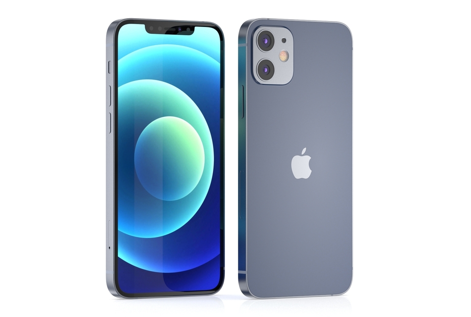 Apple iPhone 12