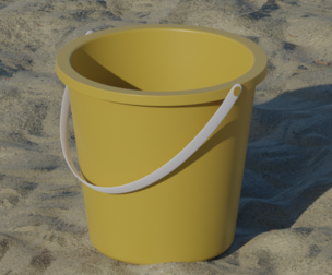 Bucket