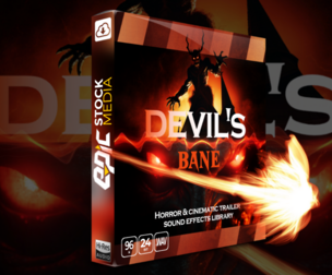 Devils Bane Trailer