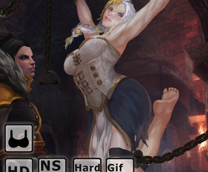 Jaina Proudmoore (World of Wafcraft)