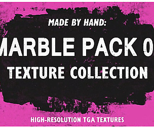 Marble Pack 02