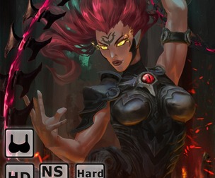 Fury (Darksiders 3)