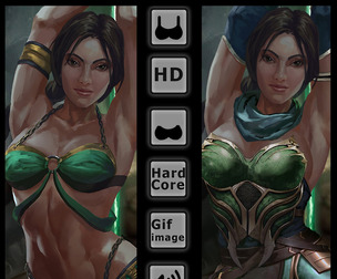 Jade (Mortal Kombat)