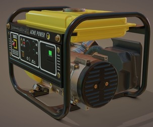 Power Generator