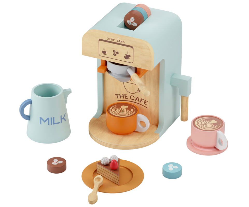 Kids Coffee Maker