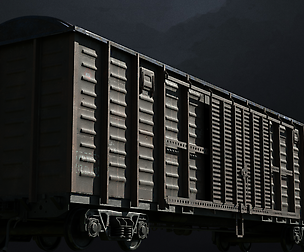 OLD WAGON PBR