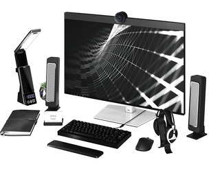 Workplace set 001