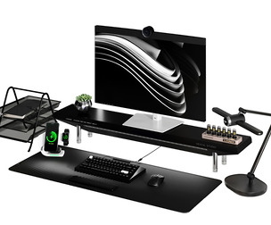 Workplace set 002