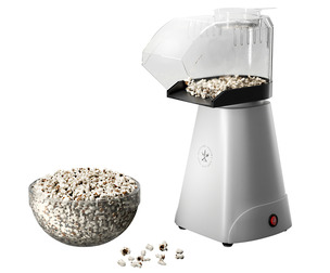 Hot Air Popcorn Maker