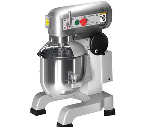 VEVOR Commercial Food Mixer 15Qt