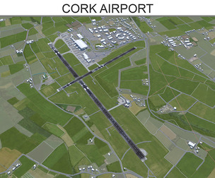 Cork Airport 10km