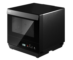Panasonic HomeChef 7-in-1 Compact Oven NU-SC180B