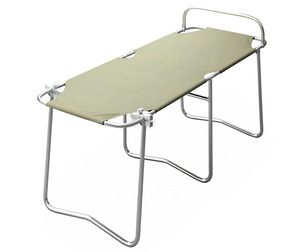 Military bed