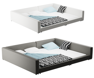 Modular Sofa Bed