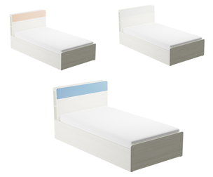 Minimalist Single Sleeper