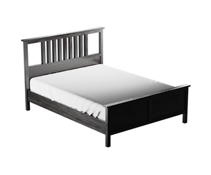 Elegant Single Bed Classic