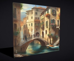 Italian Renaissance Painting One