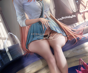 Marin JPG/PSD