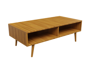 Classic Coffee Table