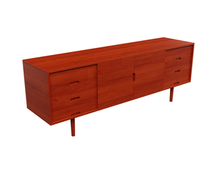 Contemporary Sideboard