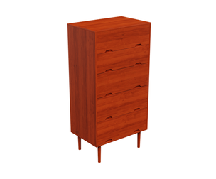 Minimalist Dresser