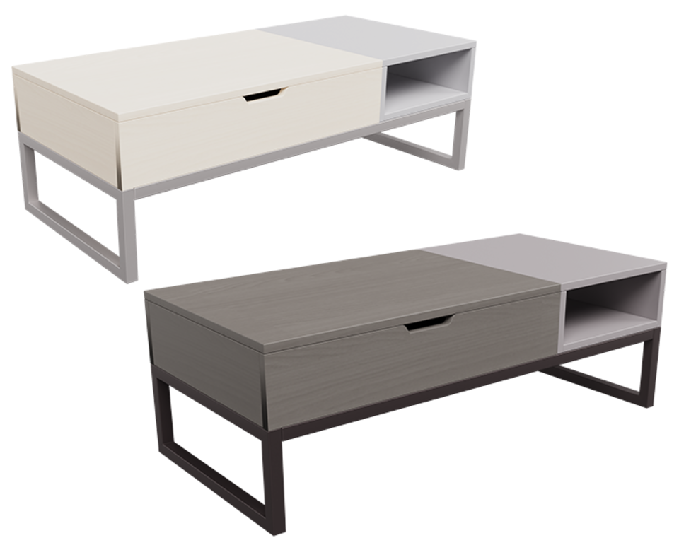 Modern Minimalist Tv Stand