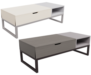 Modern Minimalist Tv Stand