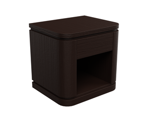 Compact Nightstand