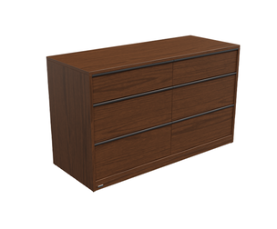 Sleek Drawer Chest