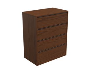 Versatile Storage Cabinet