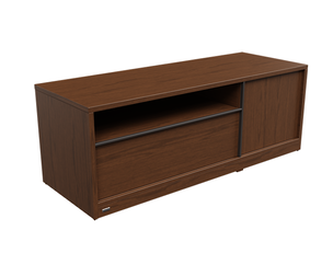 Contemporary Media Console