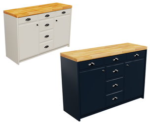 Modern Kitchen Sideboard
