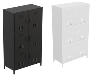 Slim Pantry Cupboard