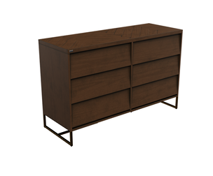 Contemporary Dresser
