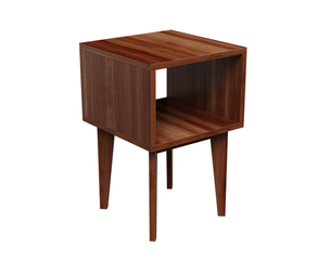 Modernist Bedside Stand