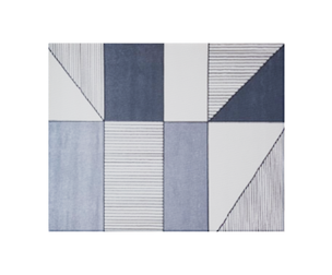 Monochromatic Mod Rug