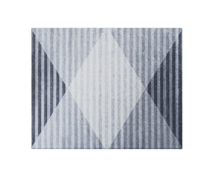 Geometric Illusion Mat