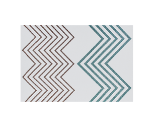 Zigzag Zest Runner