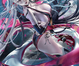 Daki JPG/PSD