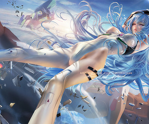 Rei JPG/PSD