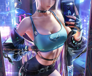 Jett JPG/PSD