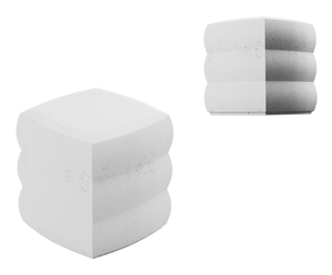 Bamboo Zen Stool