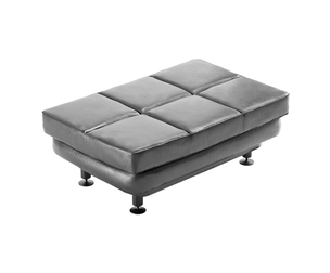 Contemporary Squared Ottoman
