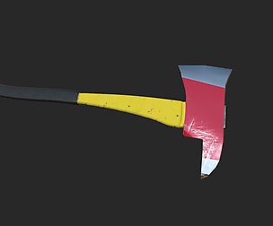 FireAxe
