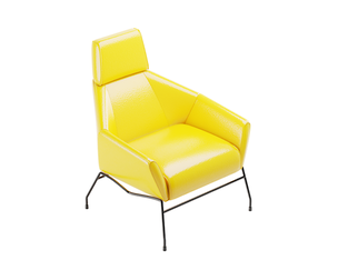 Luminous Lounge Chair